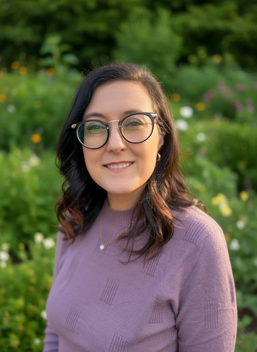 Kelly Spegel-Russell PhD, LP