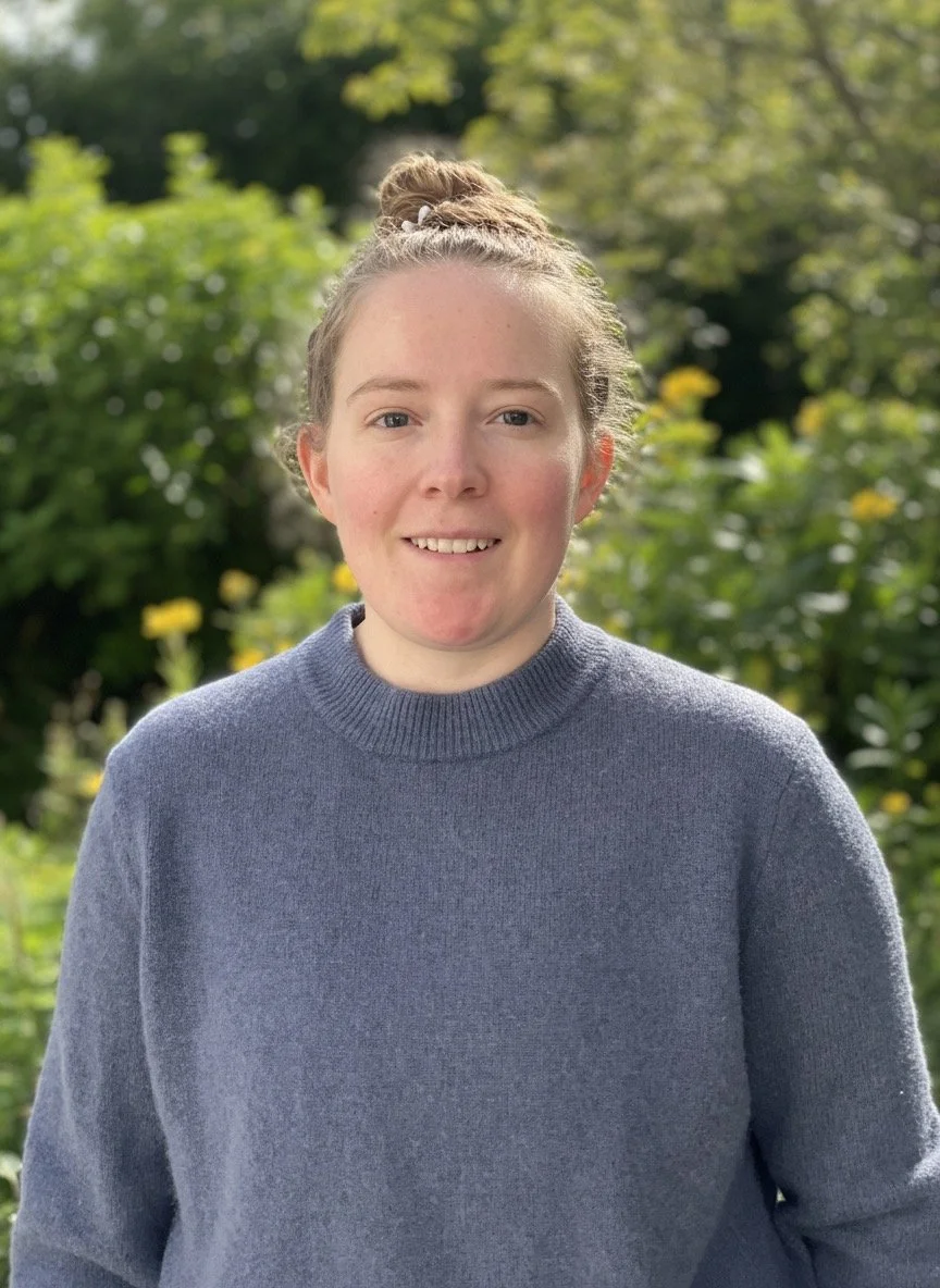 Sarah Hughson, MA, LLPC*