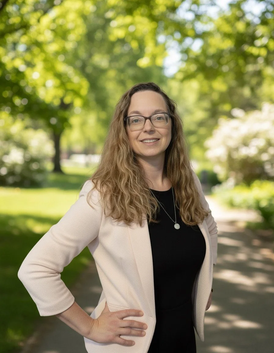 Lisa Harlow, MA, LLPC*