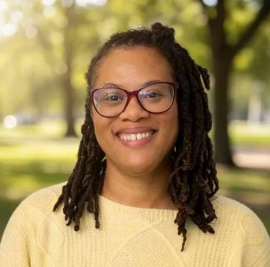 Shanika Guyton, M.A. Counseling Intern