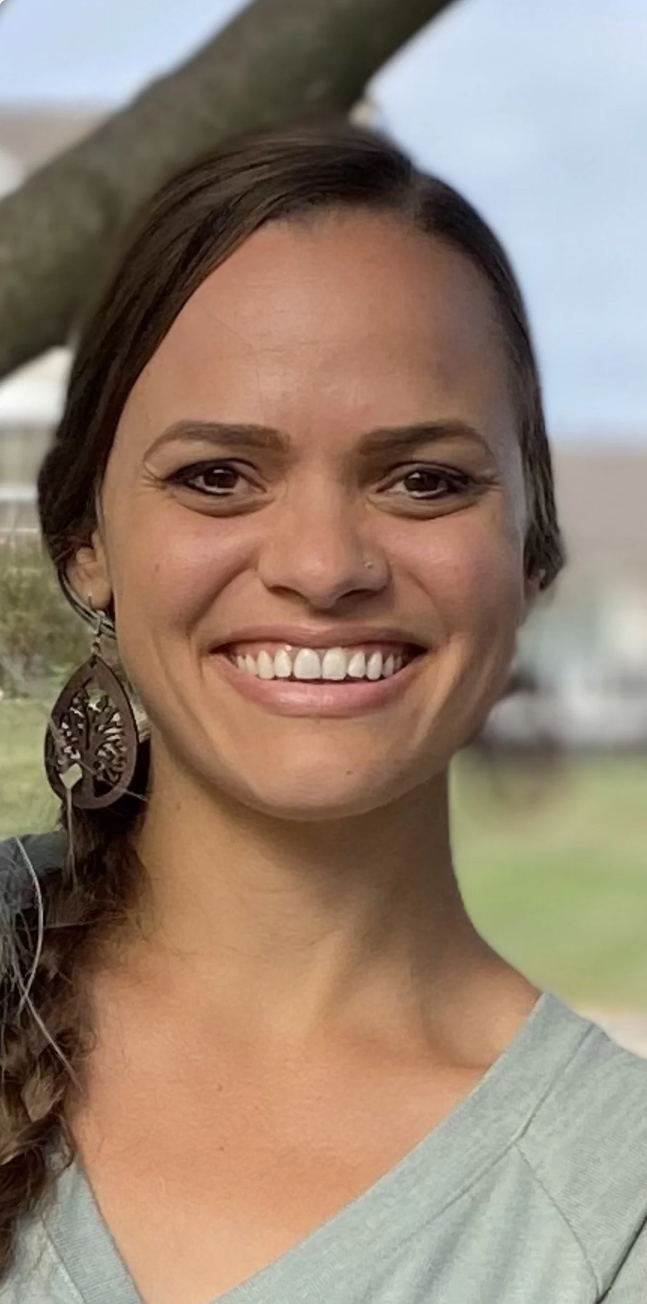 Heidi Carlson, M.A., LLPC*