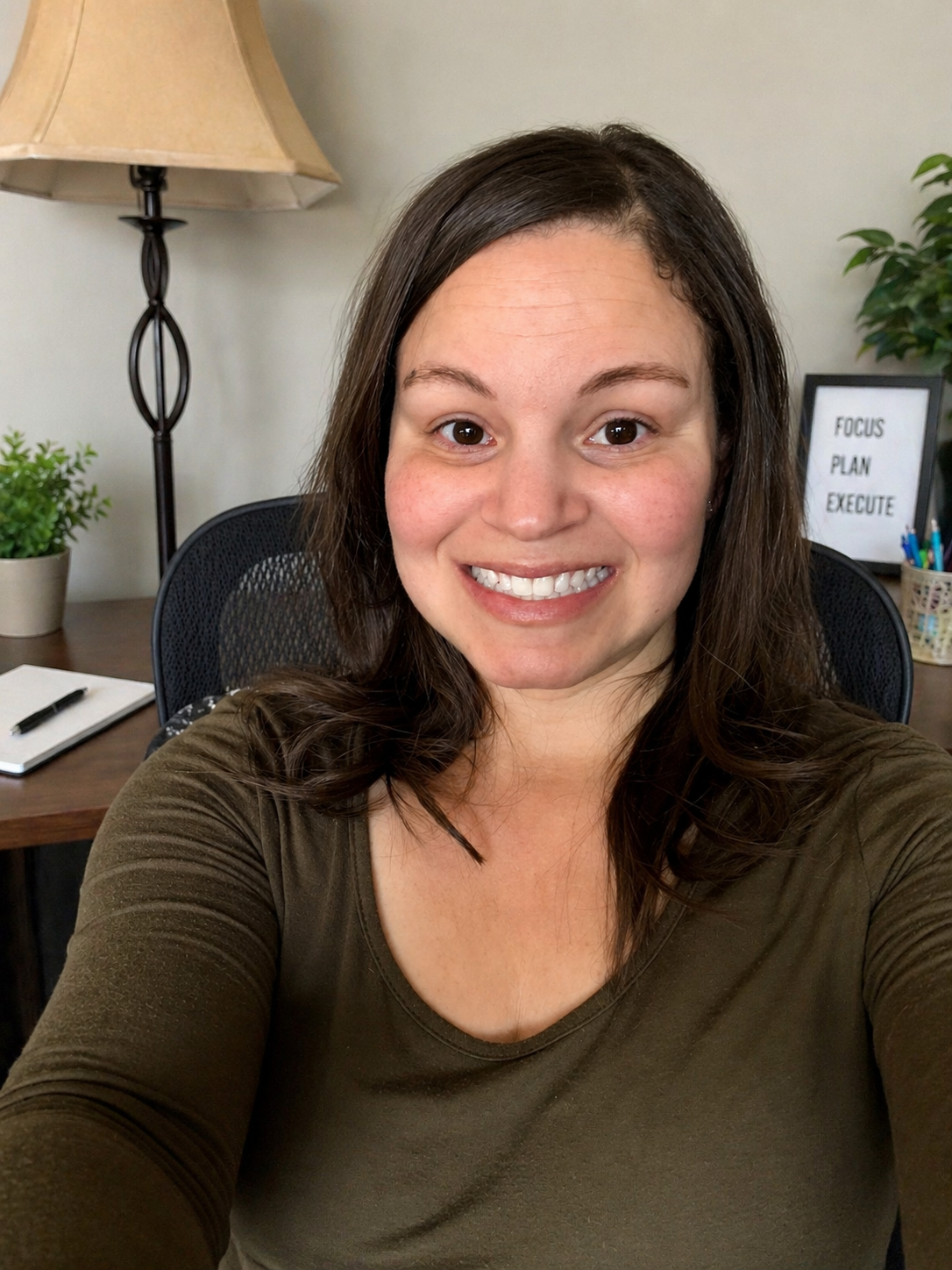 Tiara Foster Holmgren, MA, LLP, LPC