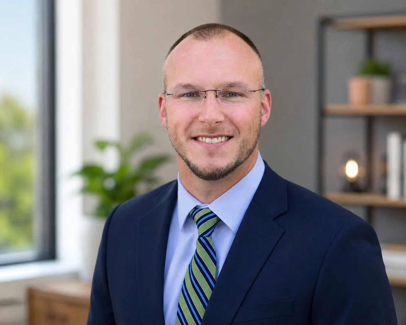 Steven Coomes, PhD, LP
