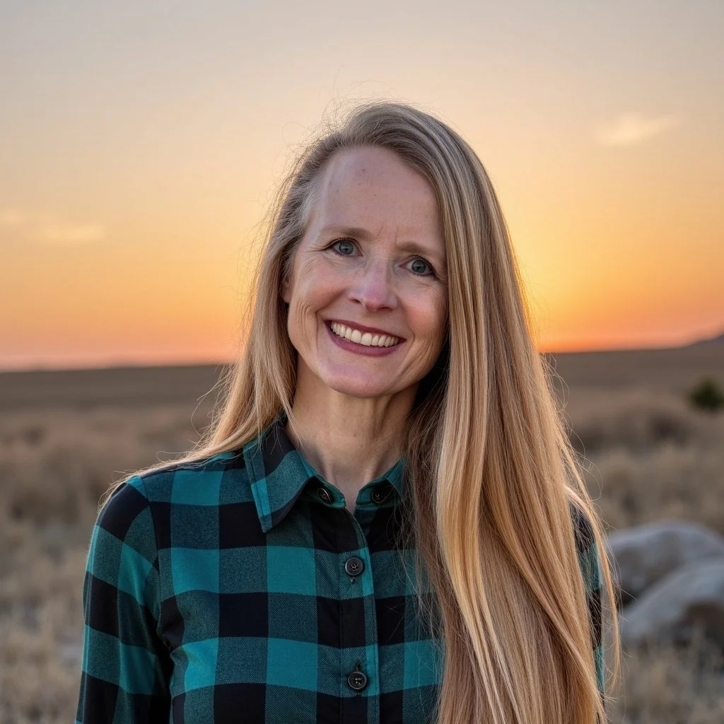 Anne Parpas, RN, BSN, MA, LPC-S