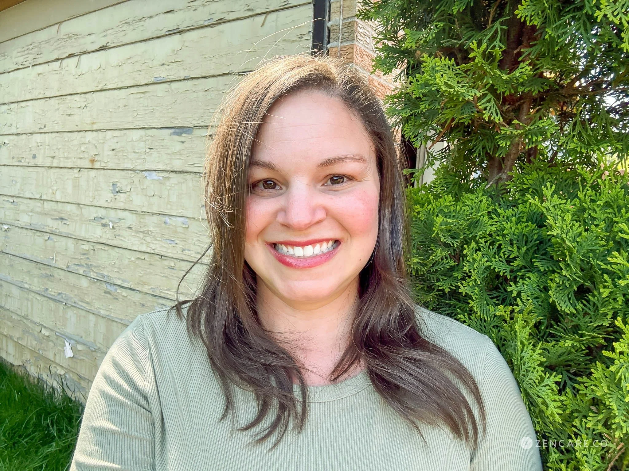 Tiara Foster Holmgren, MA, LLP, LPC
