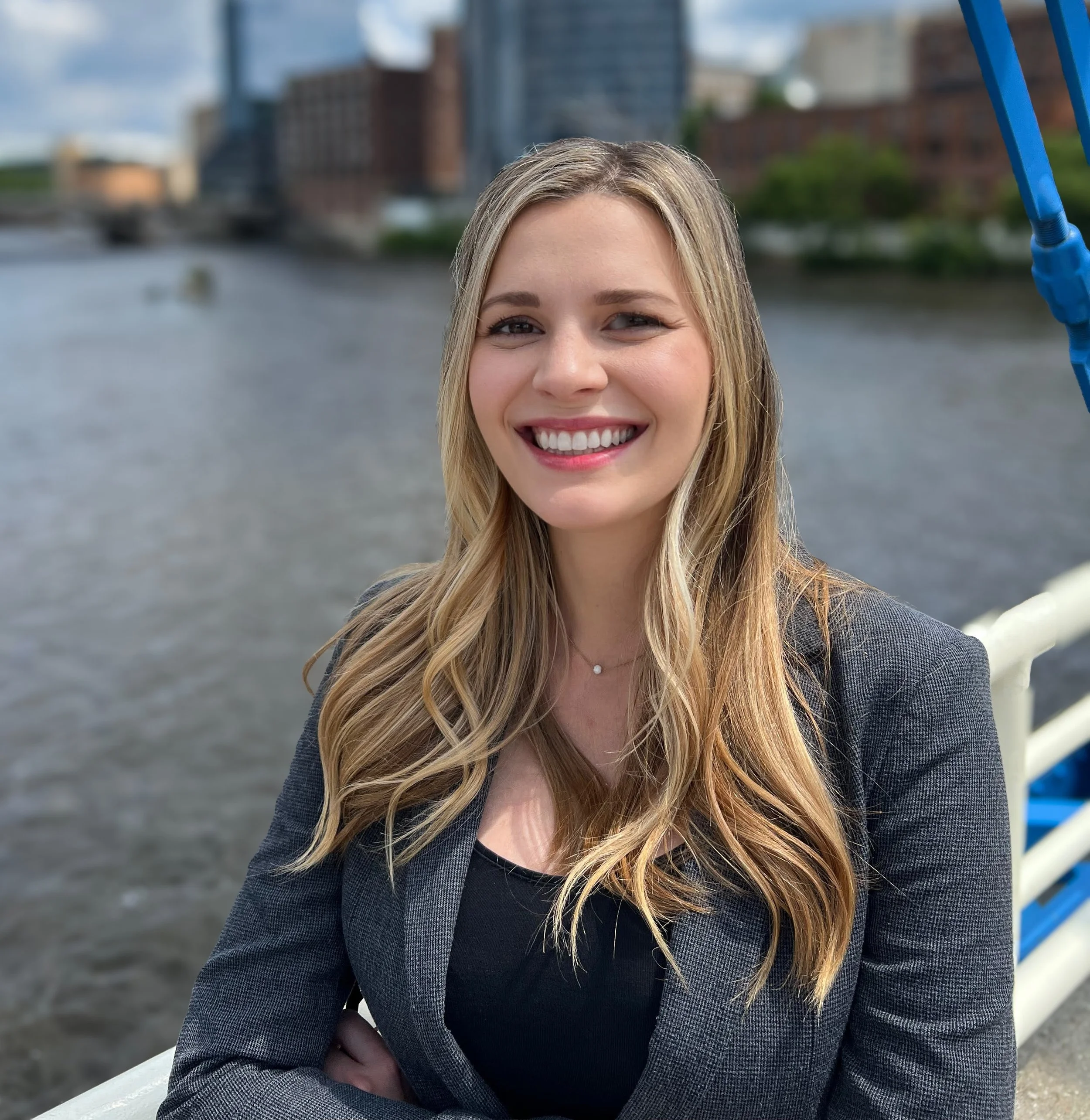 Mary Topolski, MSW, LLMSW*