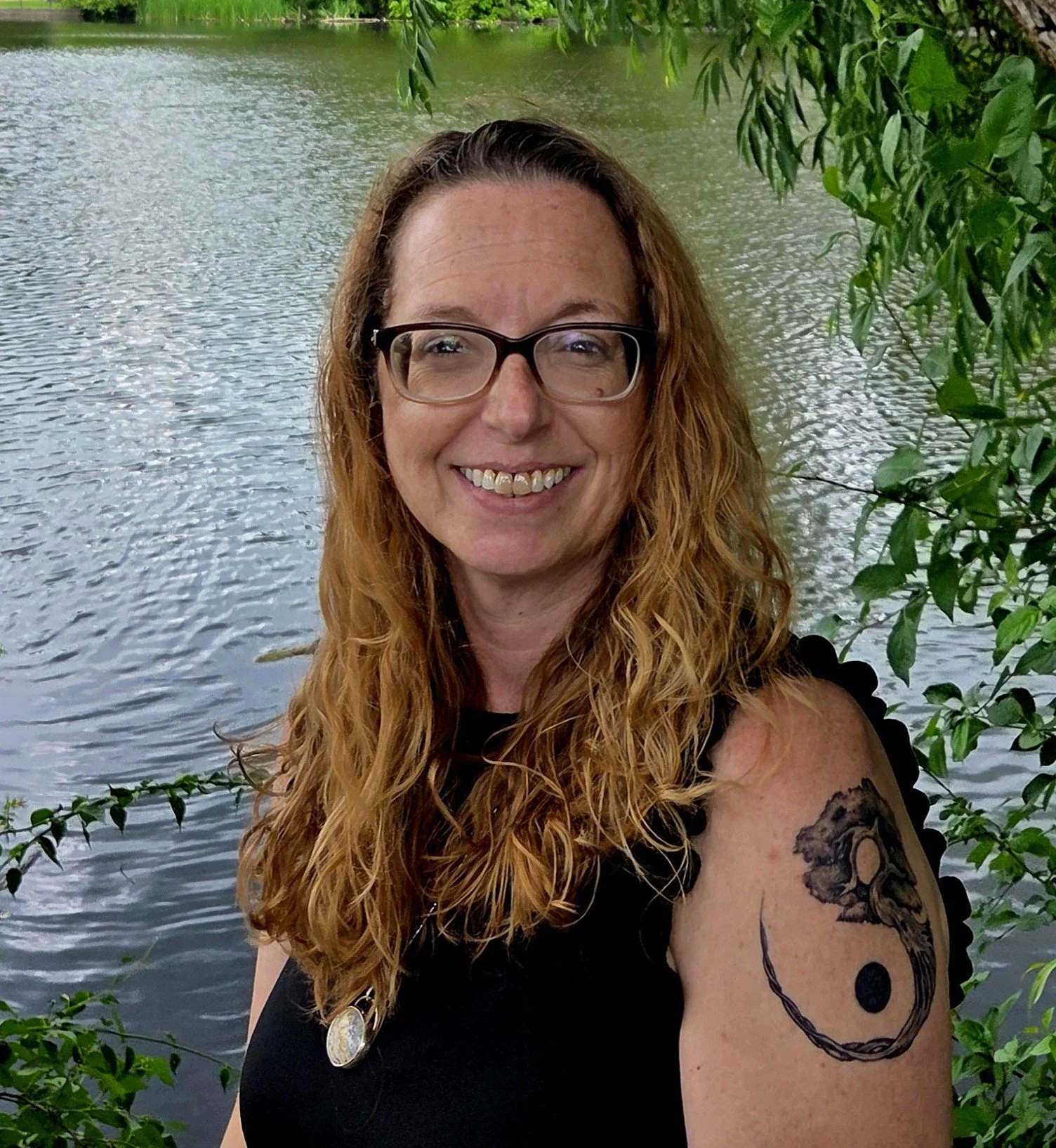 Lisa Harlow, MA, LLPC*