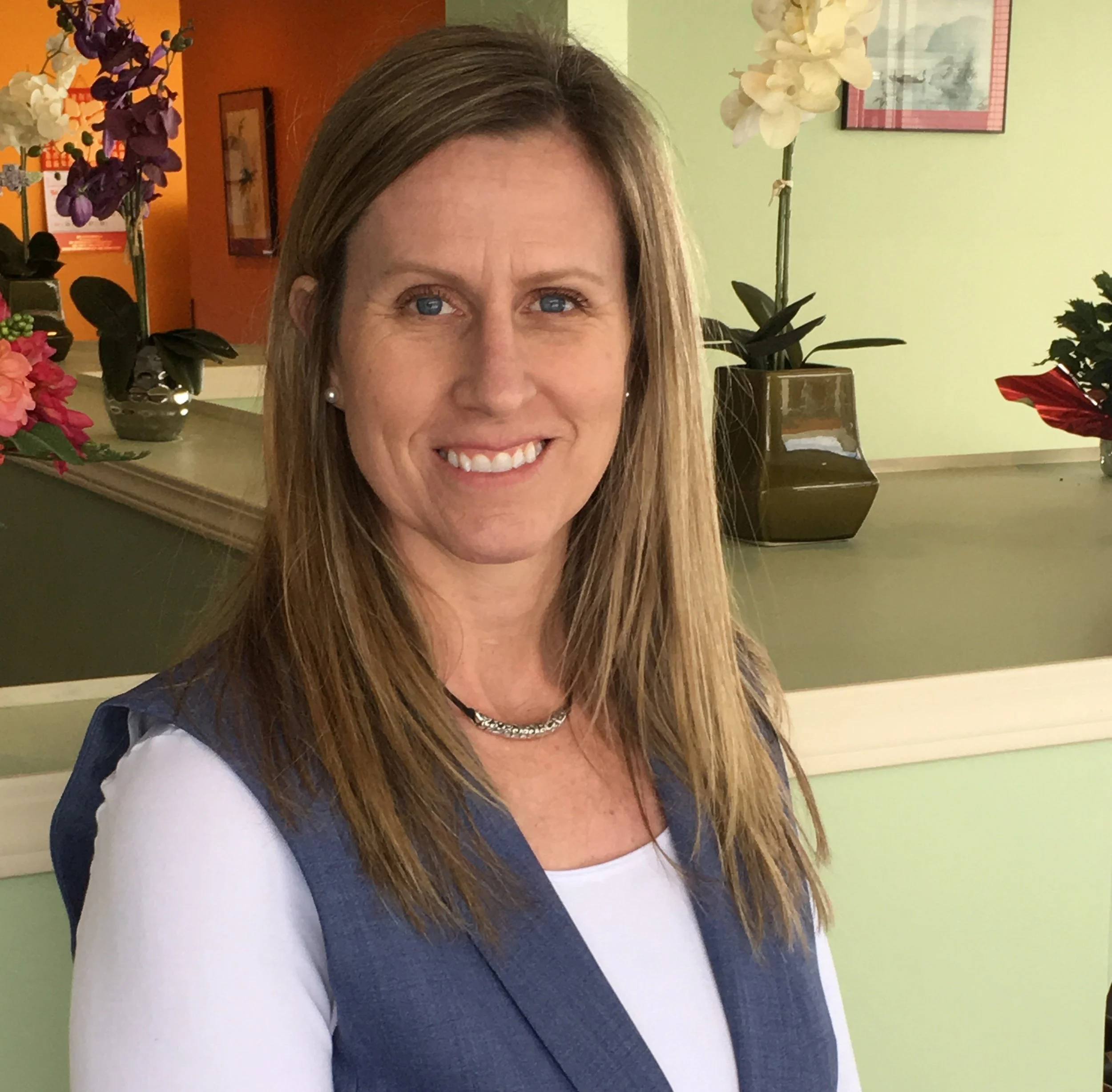 Amy Brace, MSW, LMSW, ACSW
