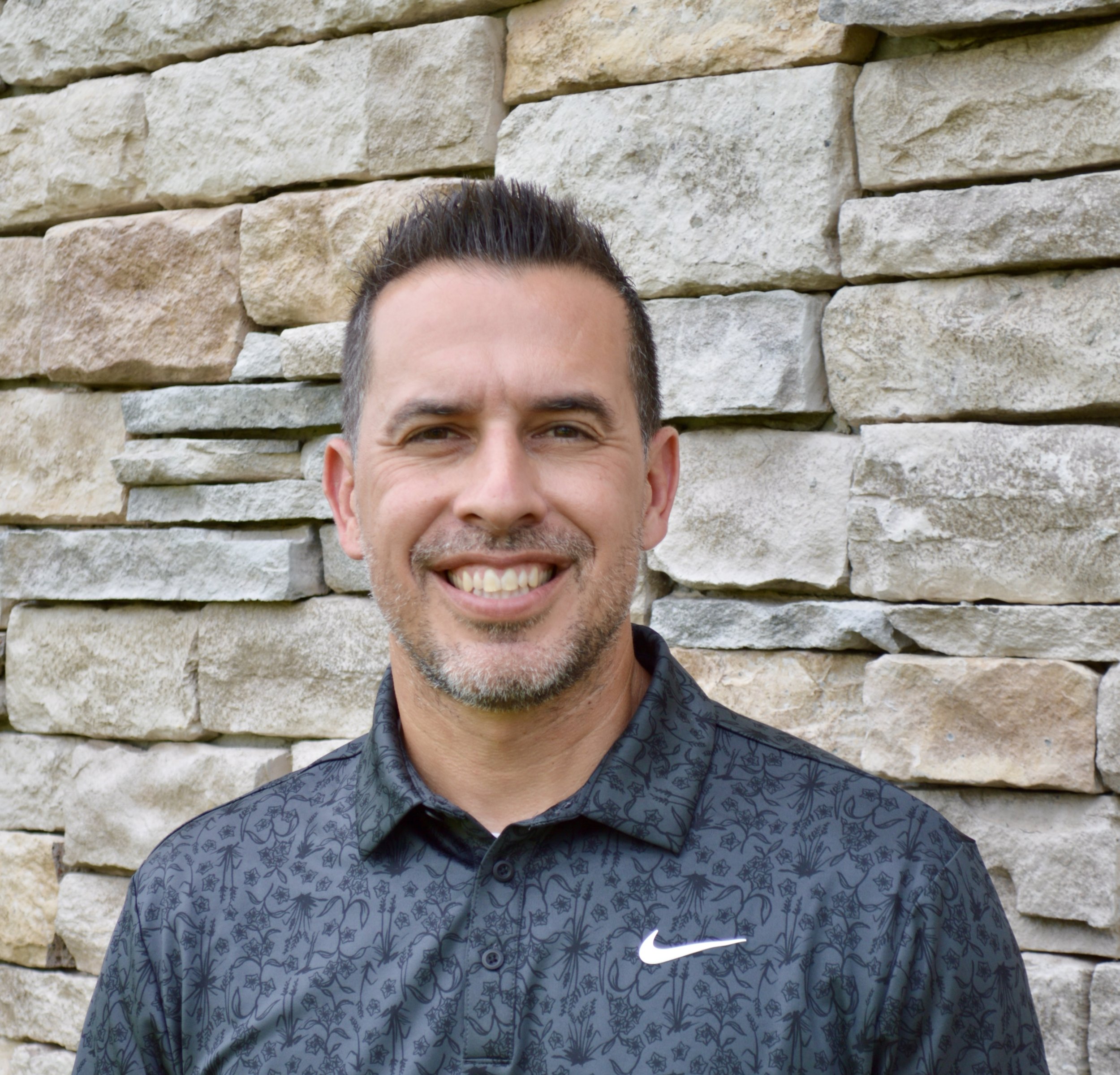 Jason Hawkins, MA, LPC, LMFT, NCC