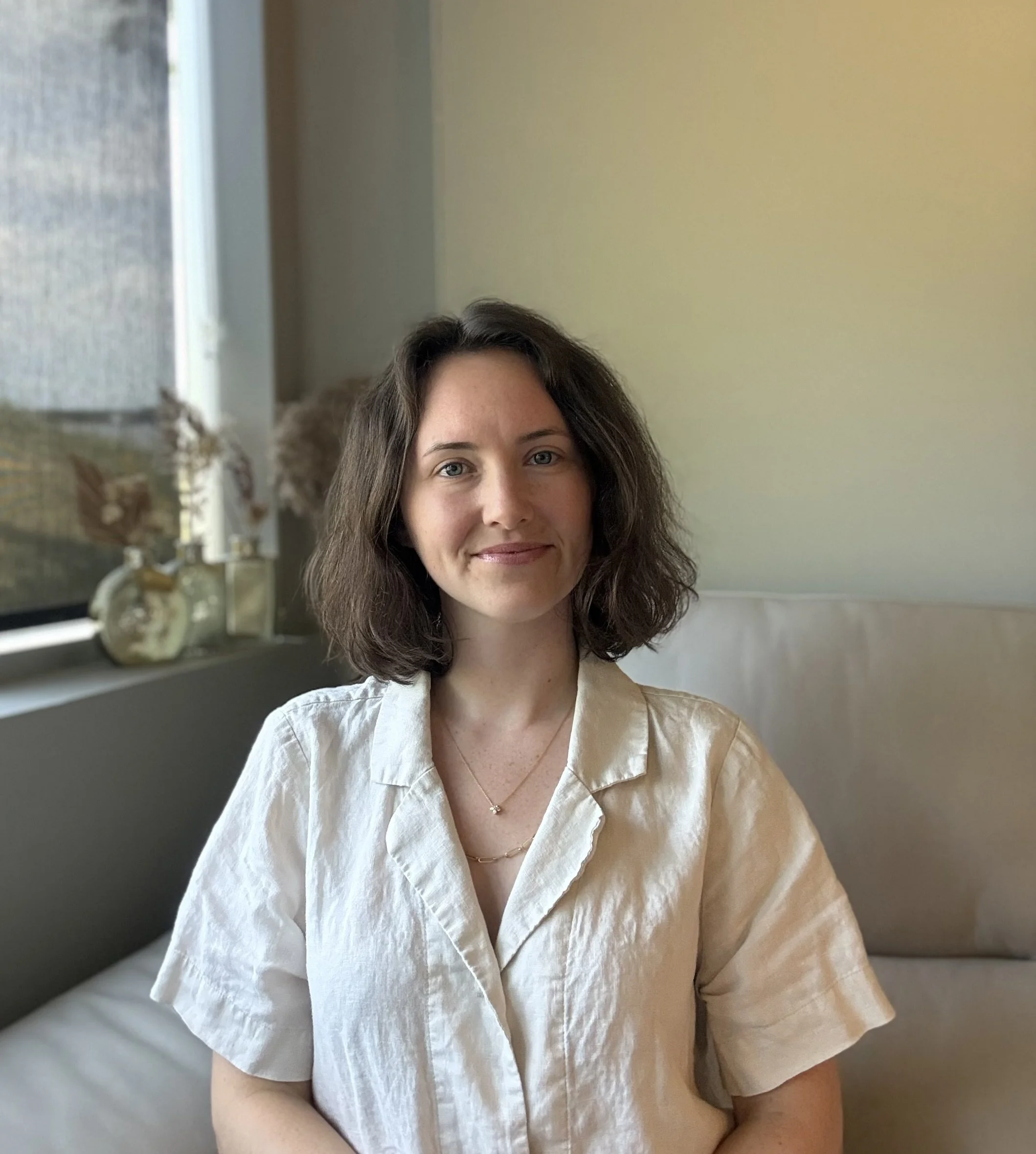 Rebekah Maas, MS, LLP*
