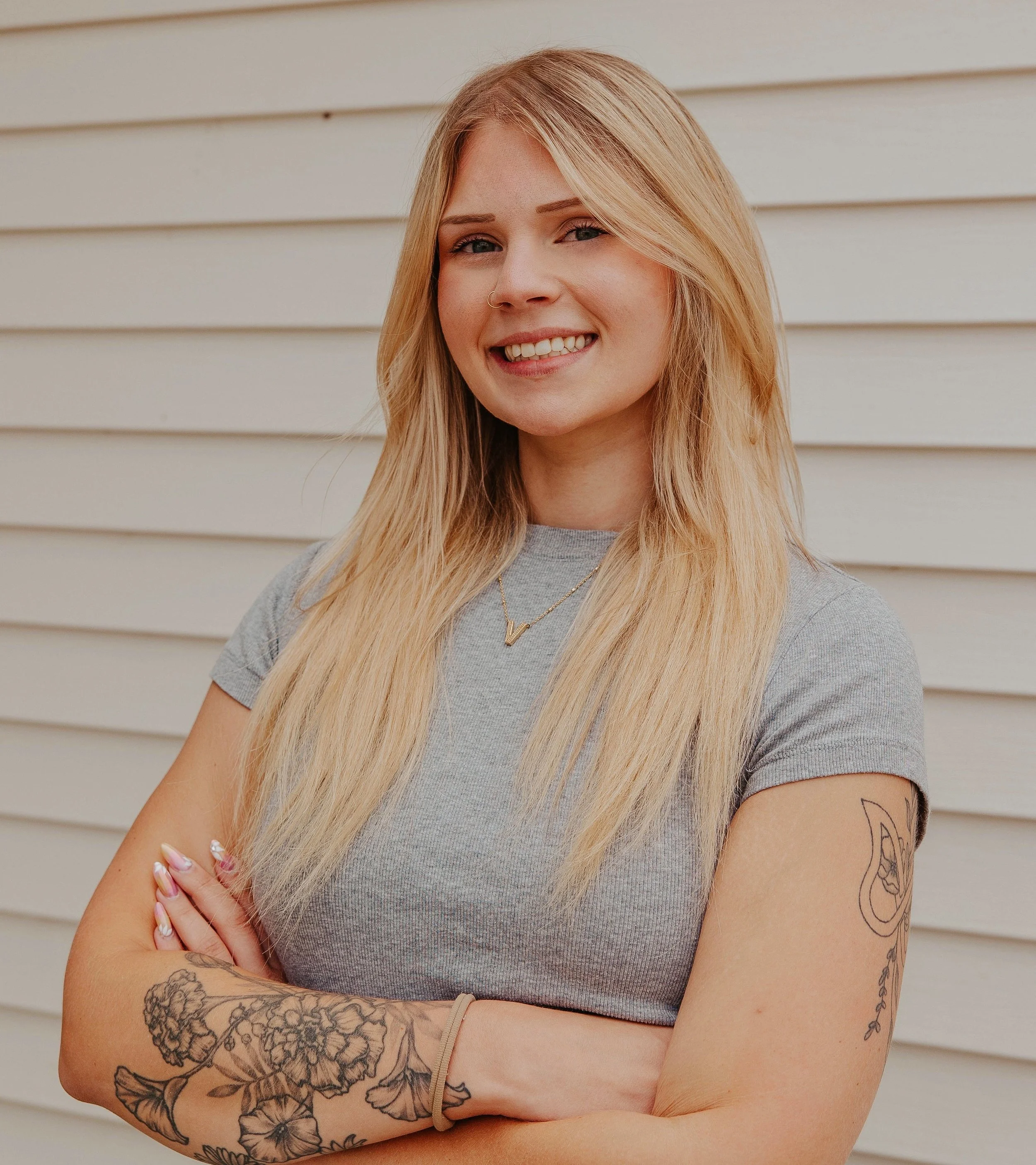 Ciara Vannatter, MSW, LMSW