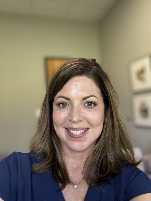 Dawn Shaffer, M.A., LPC