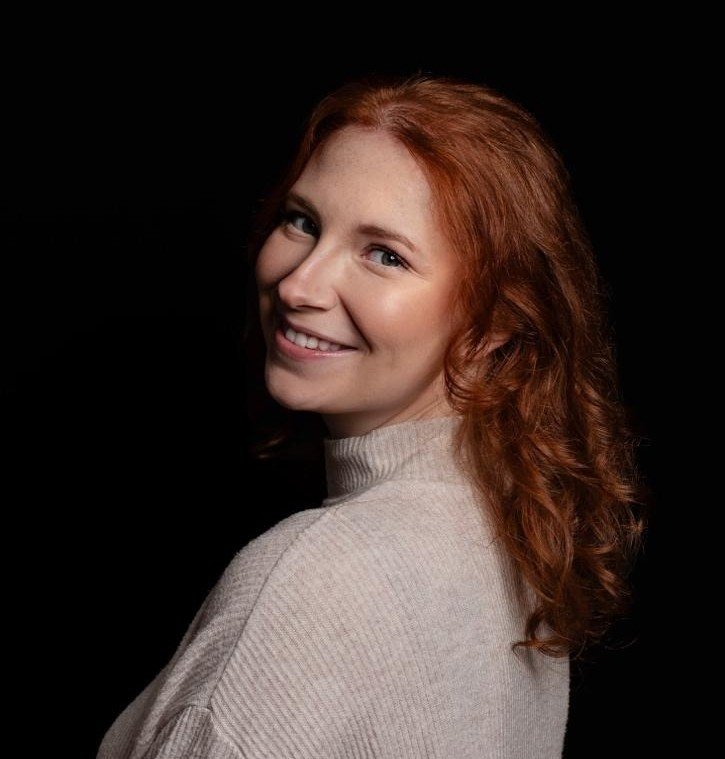Emme Dyk, M.A. Clinical Mental Health Counseling Intern*