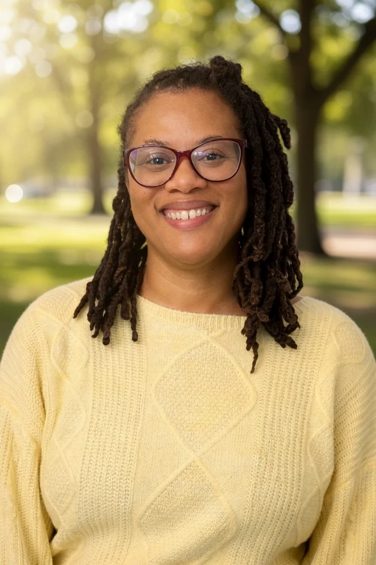 Shanika Guyton, M.A. Counseling Intern — IHC