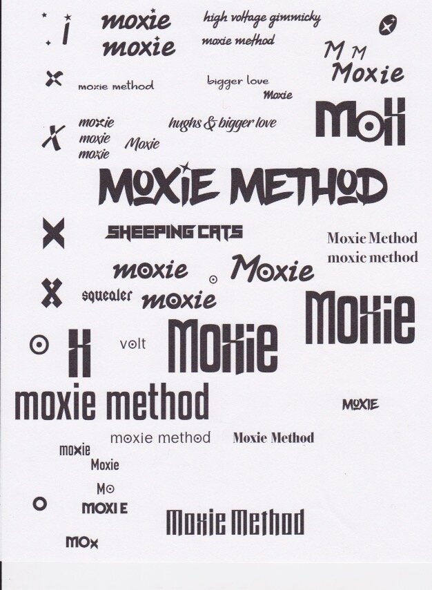 Typography Research