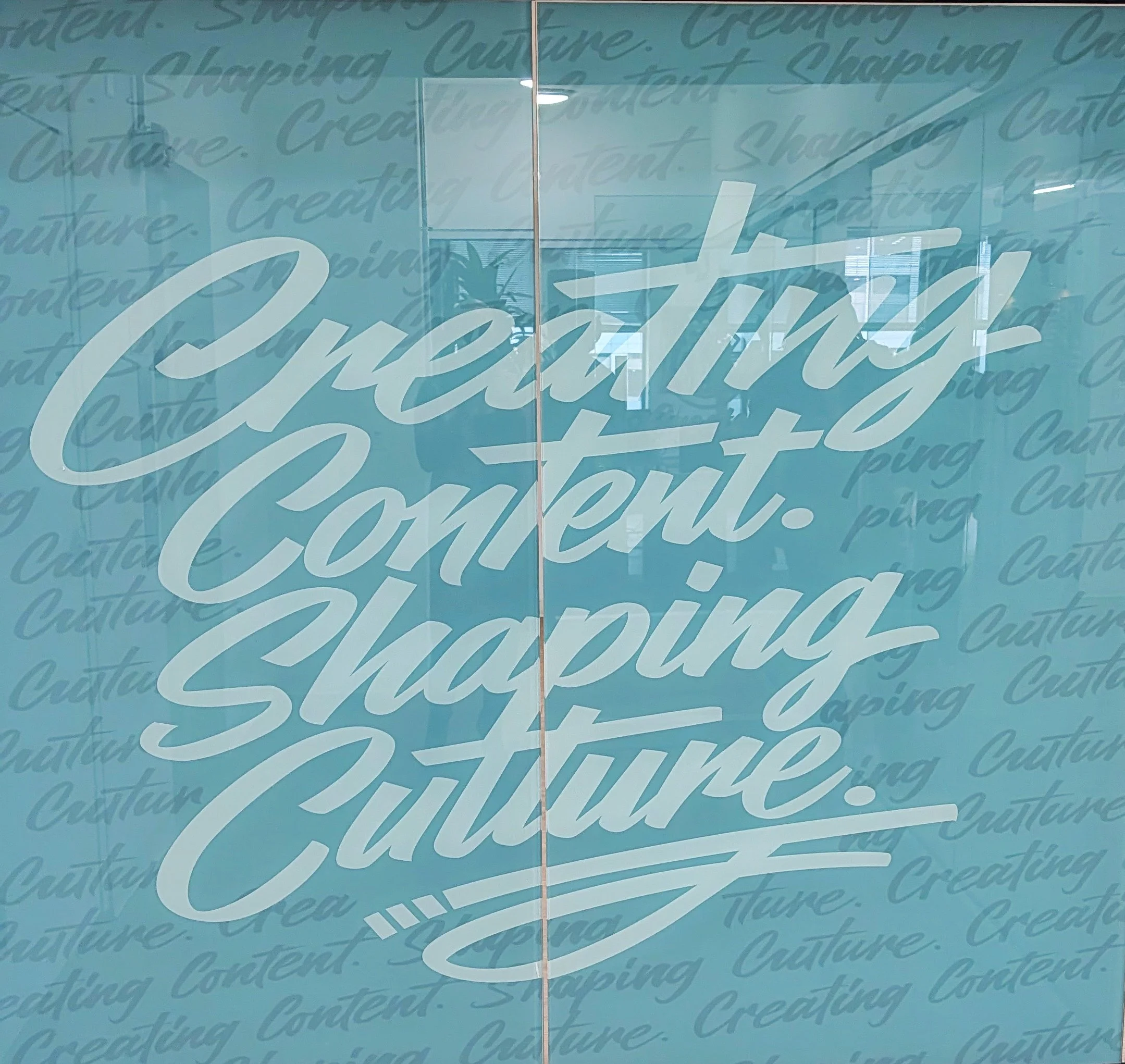 IMC CREATES! NEW CONTENT CREATION STUDIO!