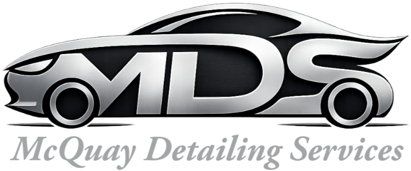 McQuay Detailing Services