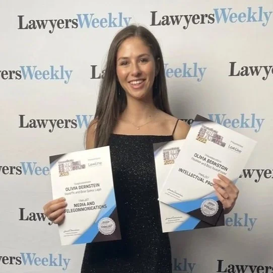 Lawyers Weekly 30 Under 30 Awards 2026