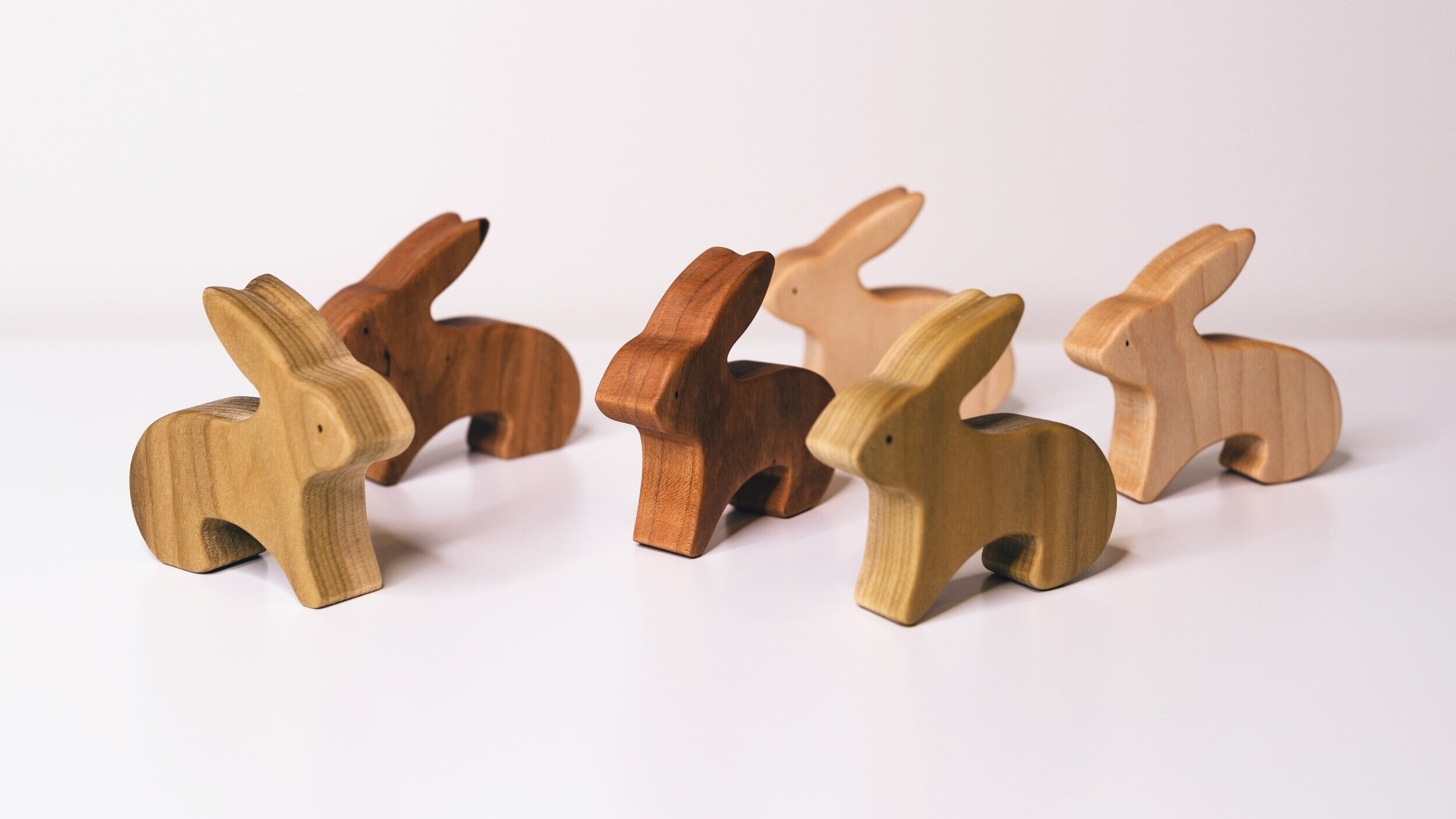 Are Wooden Toys Safe For Babies
