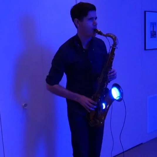Tenor Sax