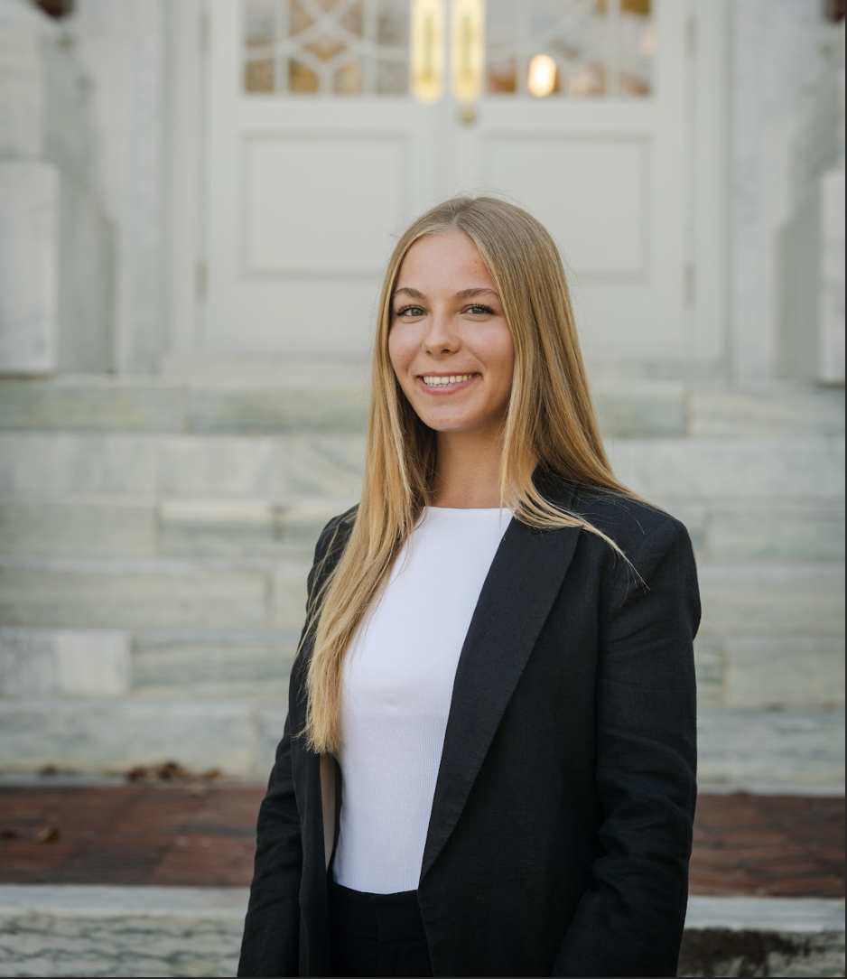 Esma Erdem, Director of Business Development