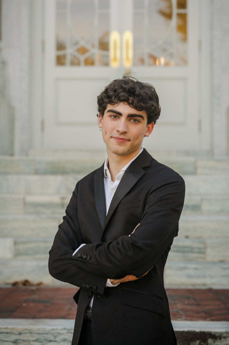 Pau Maset, Director of Marketing