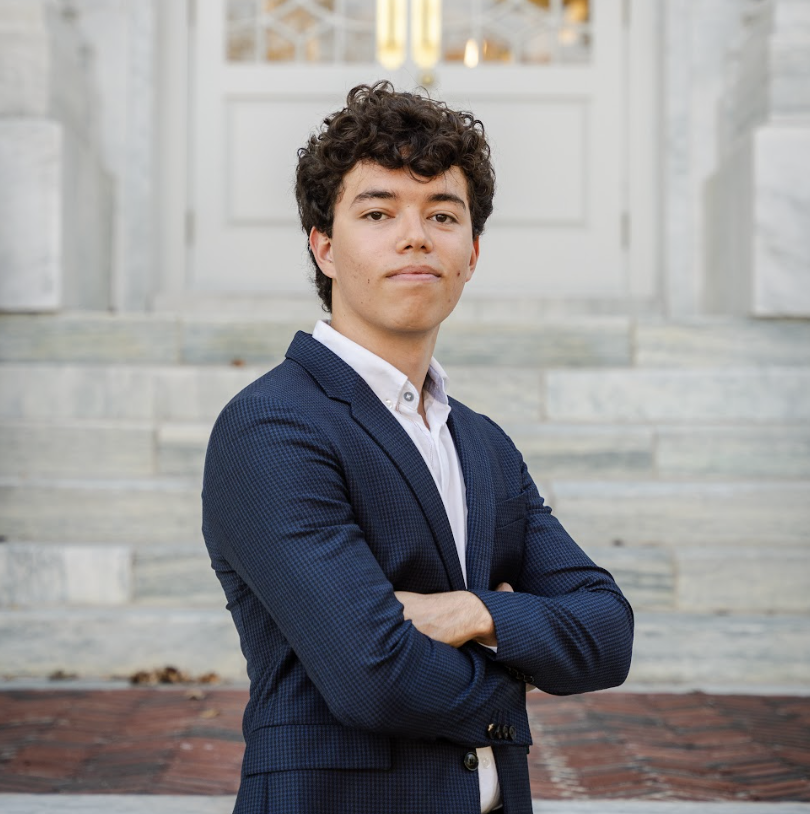 Felipe Castelo Loyola