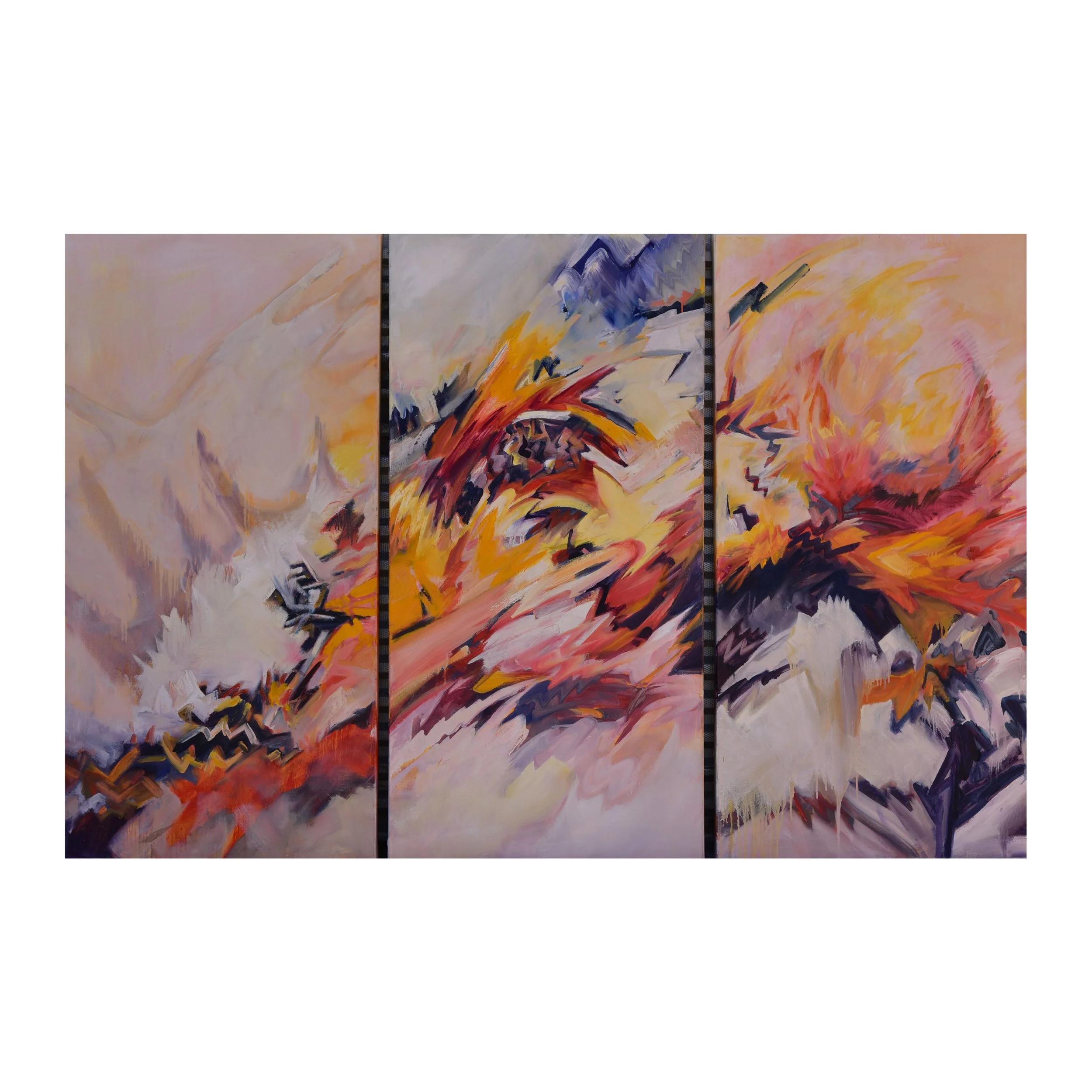 High County Metamorphosis