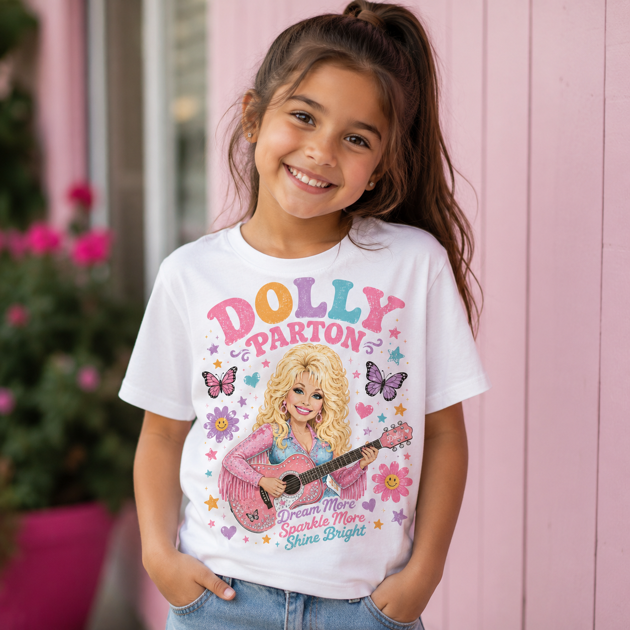 Dolly Parton 