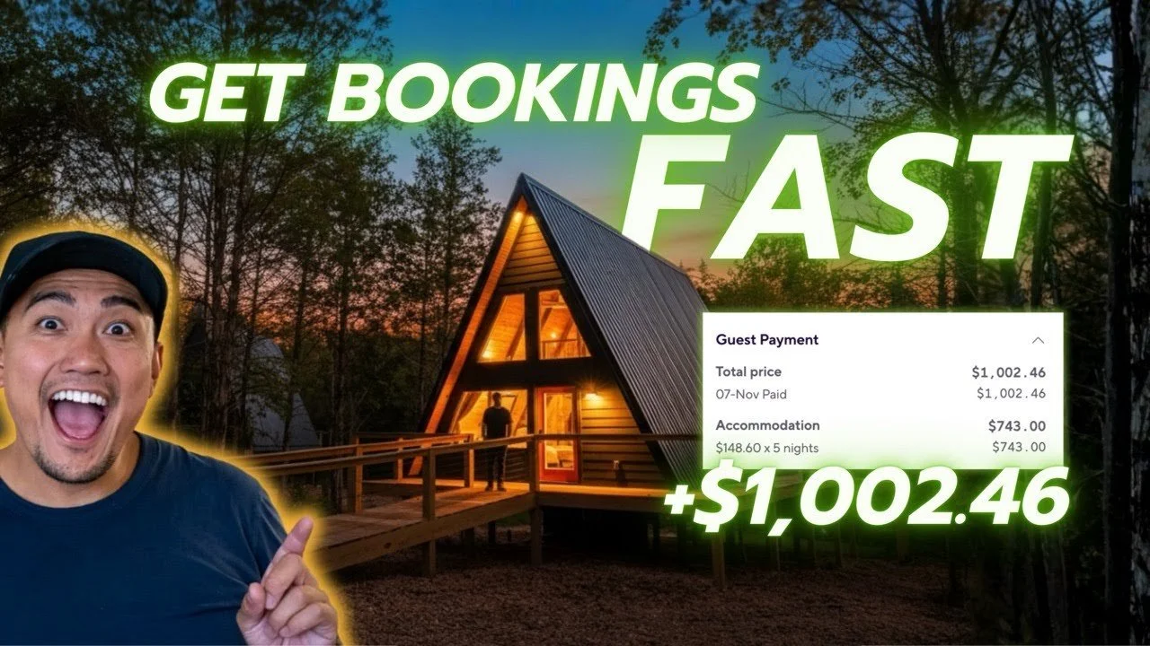 How to Launch a Short-Term Rental That Actually Gets Booked