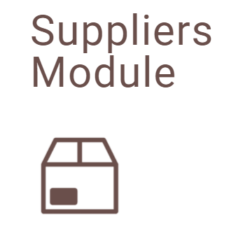 FreeQMS Suppliers Module