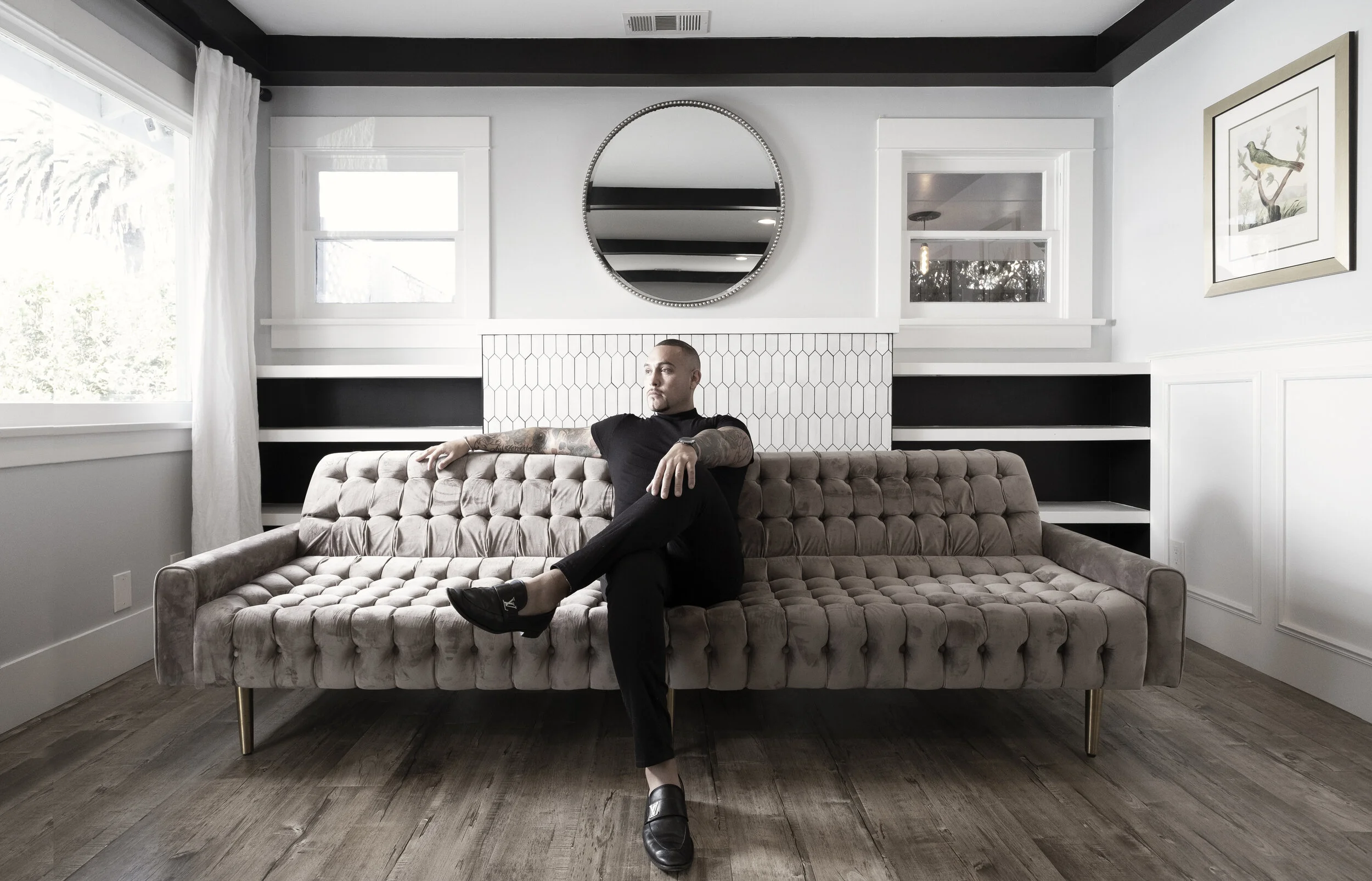 David Rios Designs & Real Estate