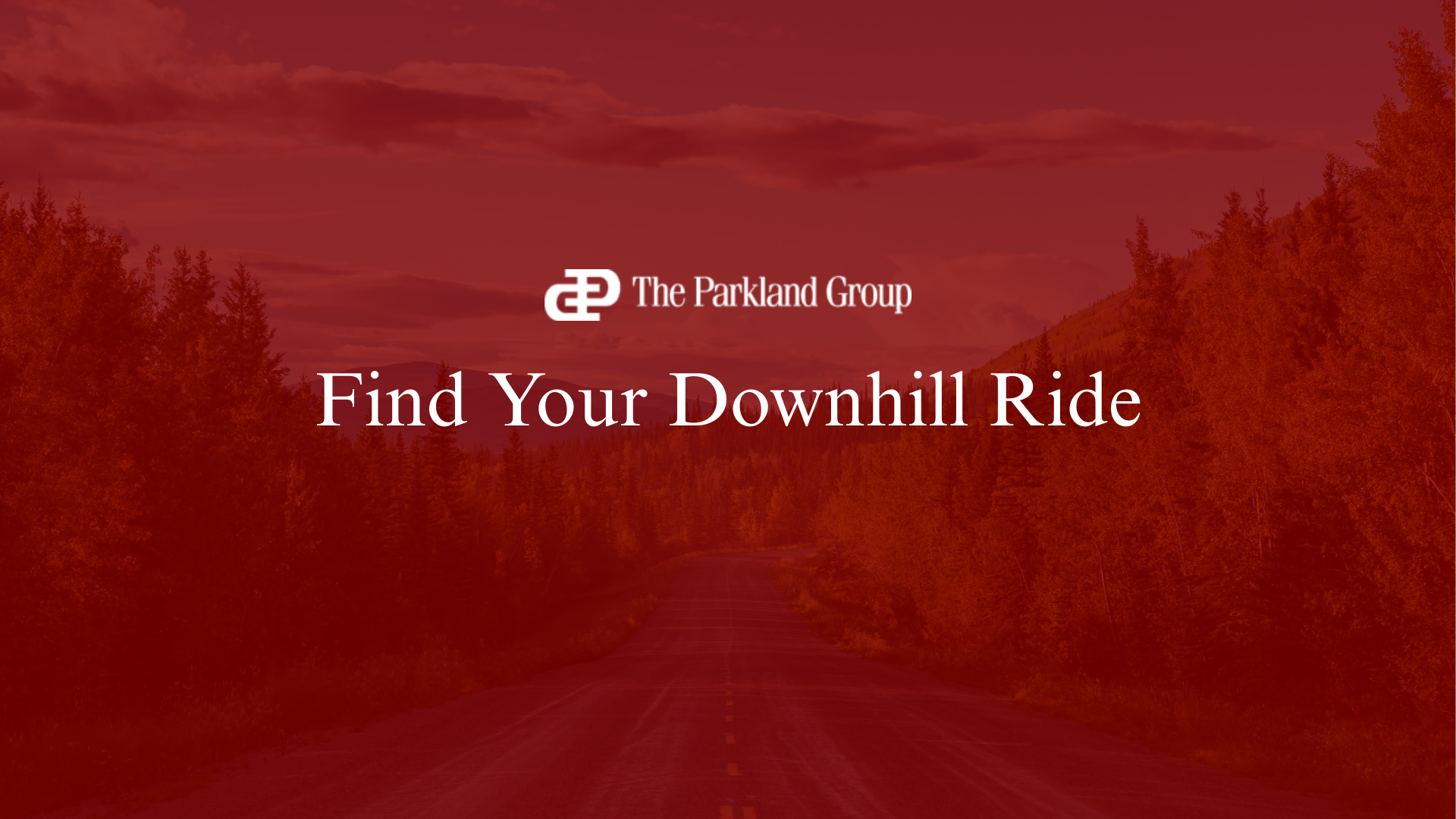 Stop Pedaling Uphill: How Smart Companies Find Their Downhill Ride to Growth