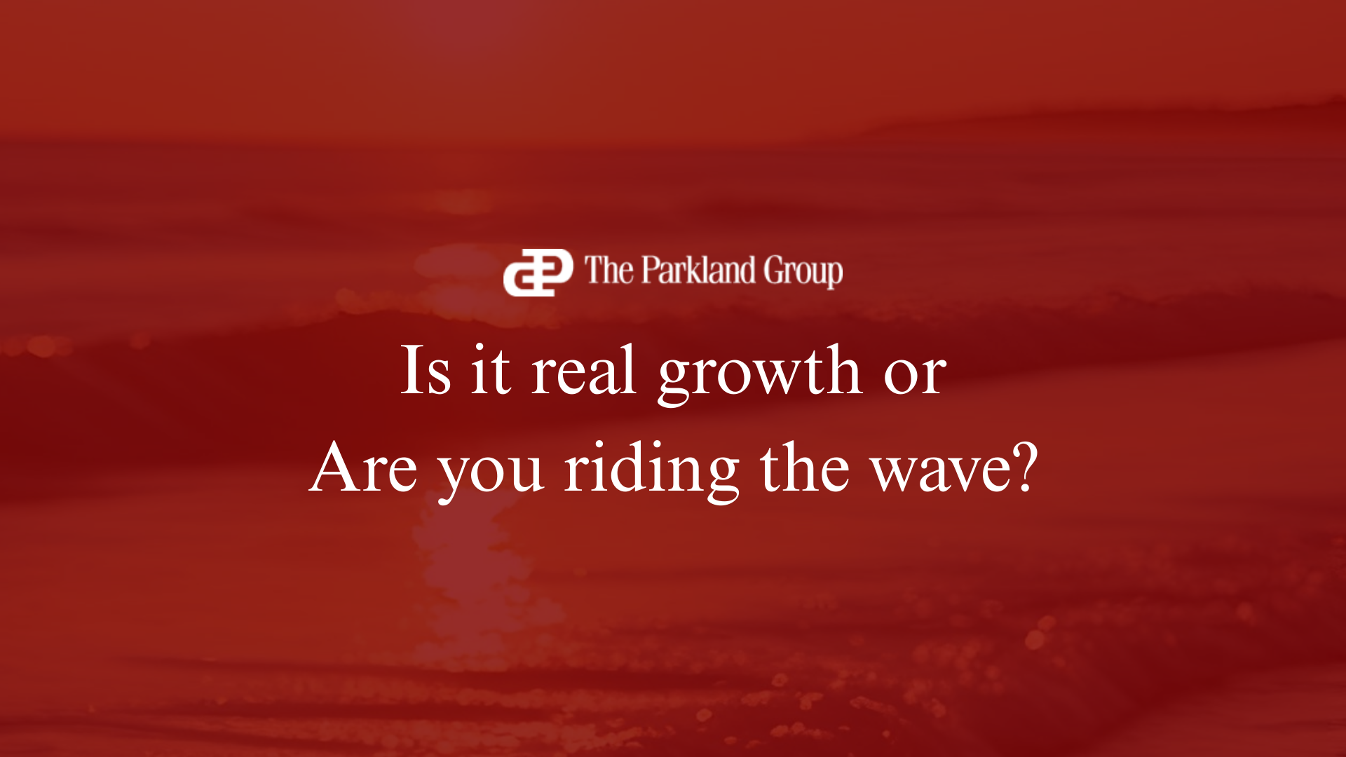 Base Evolution: Why Riding the Wave Isn’t a Strategy