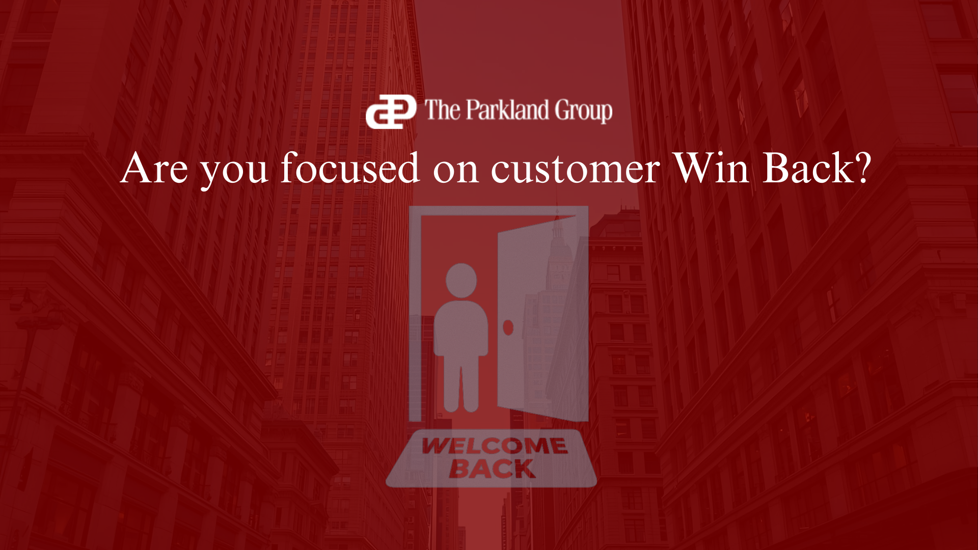 Winning Back Customers: The Overlooked Growth Lever in the Middle Market