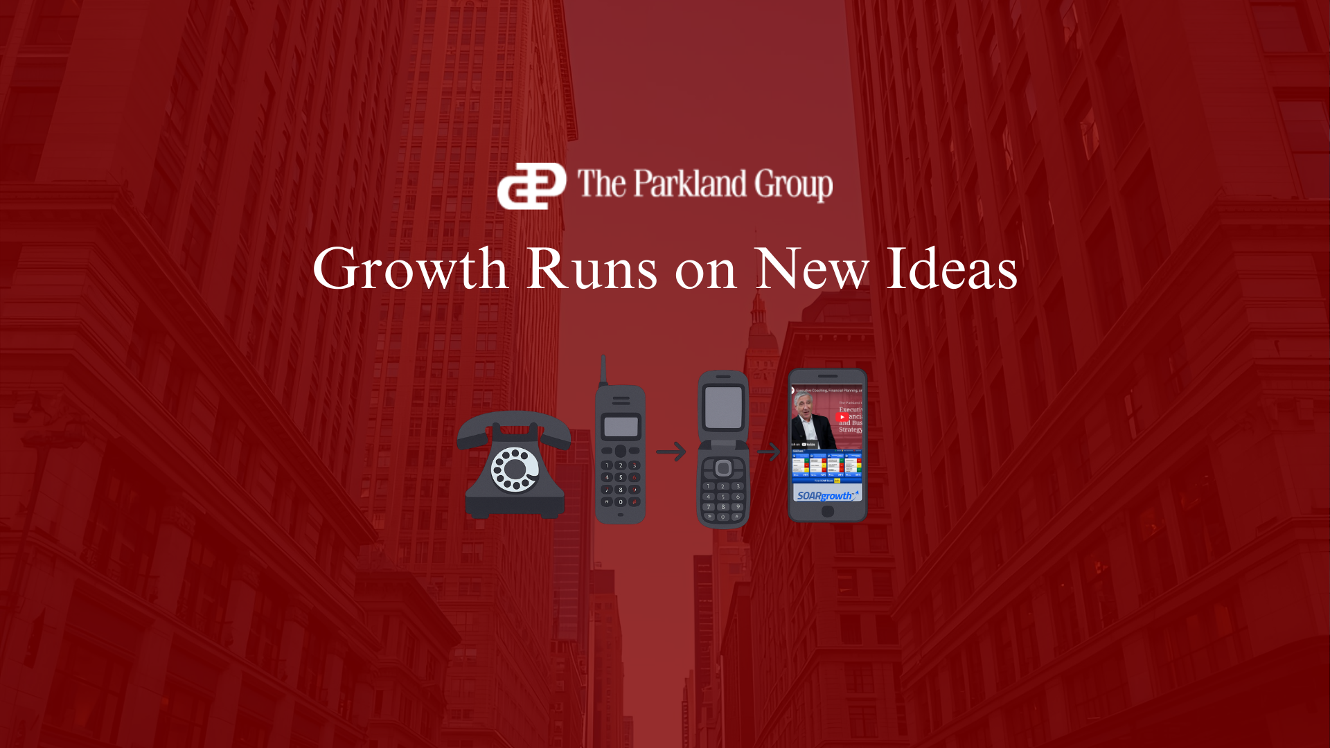 New Products: Fuel for Business Growth