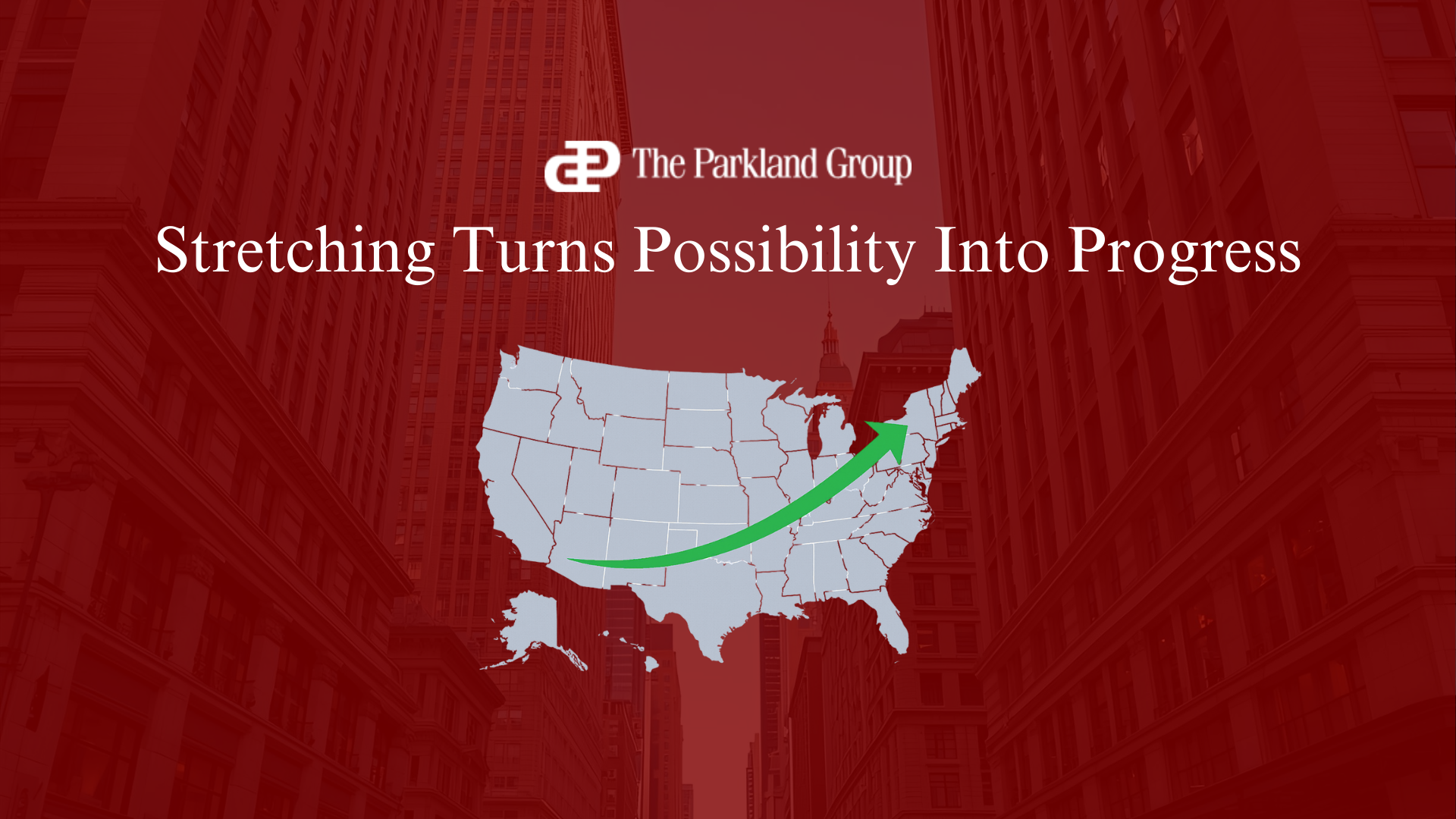 Stretching for Growth: Navigating Geographies, Segments, and Channels