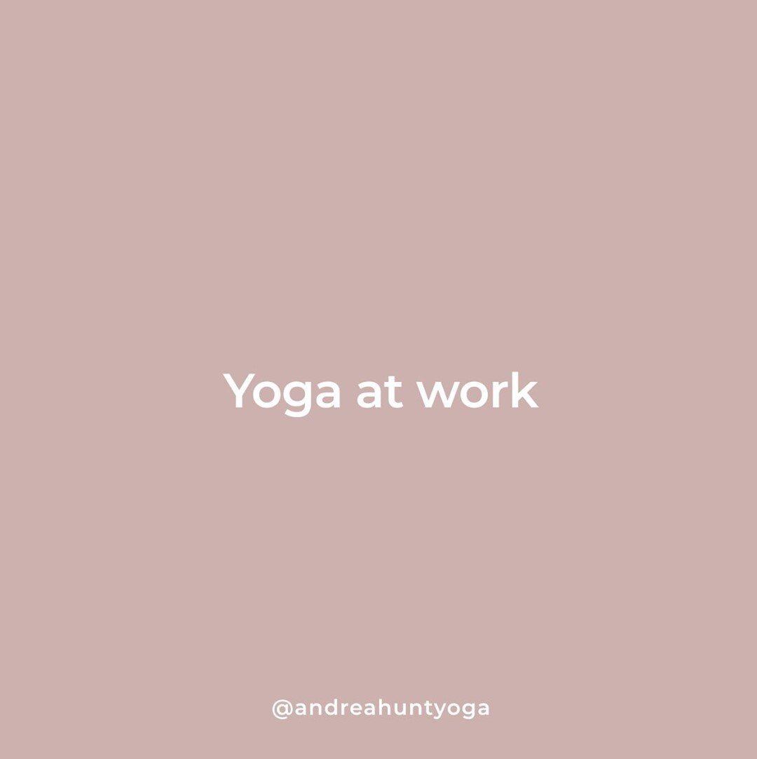 Do you wish your workplace had Corporate Yoga?⁠
⁠
Nominate your workplace below for a special Corporate Yoga program that I&rsquo;m kicking off soon!⁠
⁠
⁠
⁠
⁠
⁠
.⁠
.⁠
.⁠
.⁠
.⁠
.⁠
 #corporateyoga #workplaceyoga #yogaatwork #yogalife #yogaeverydamnday 