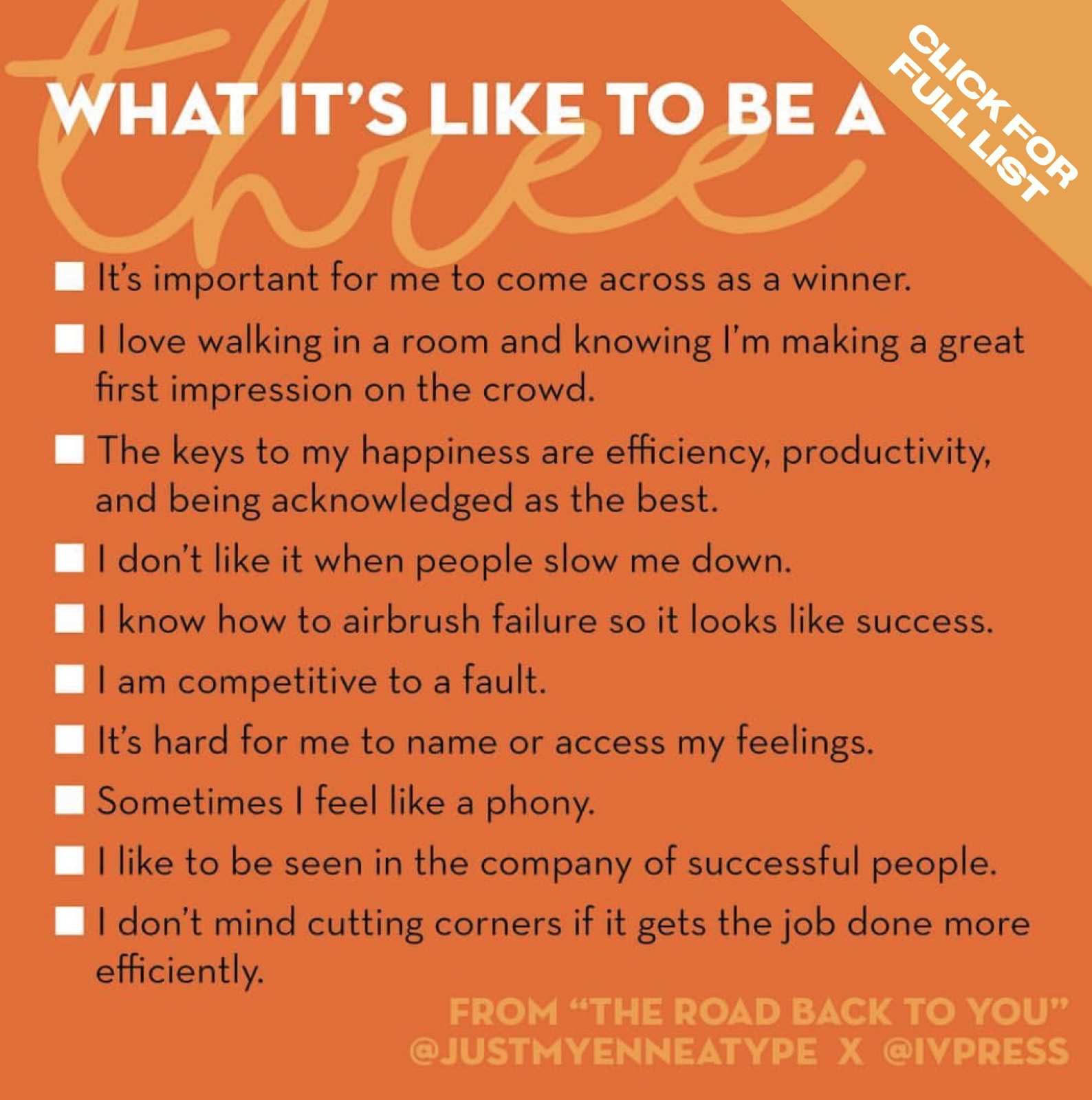 20 Questions | Type three