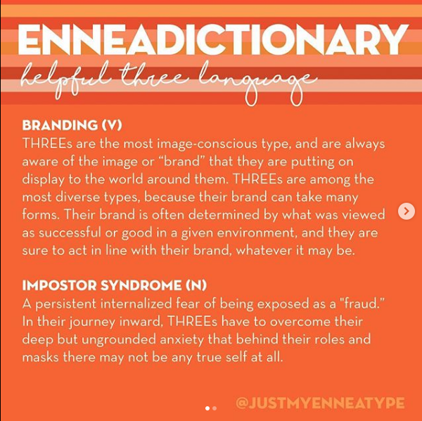 Helpful Language | Type three