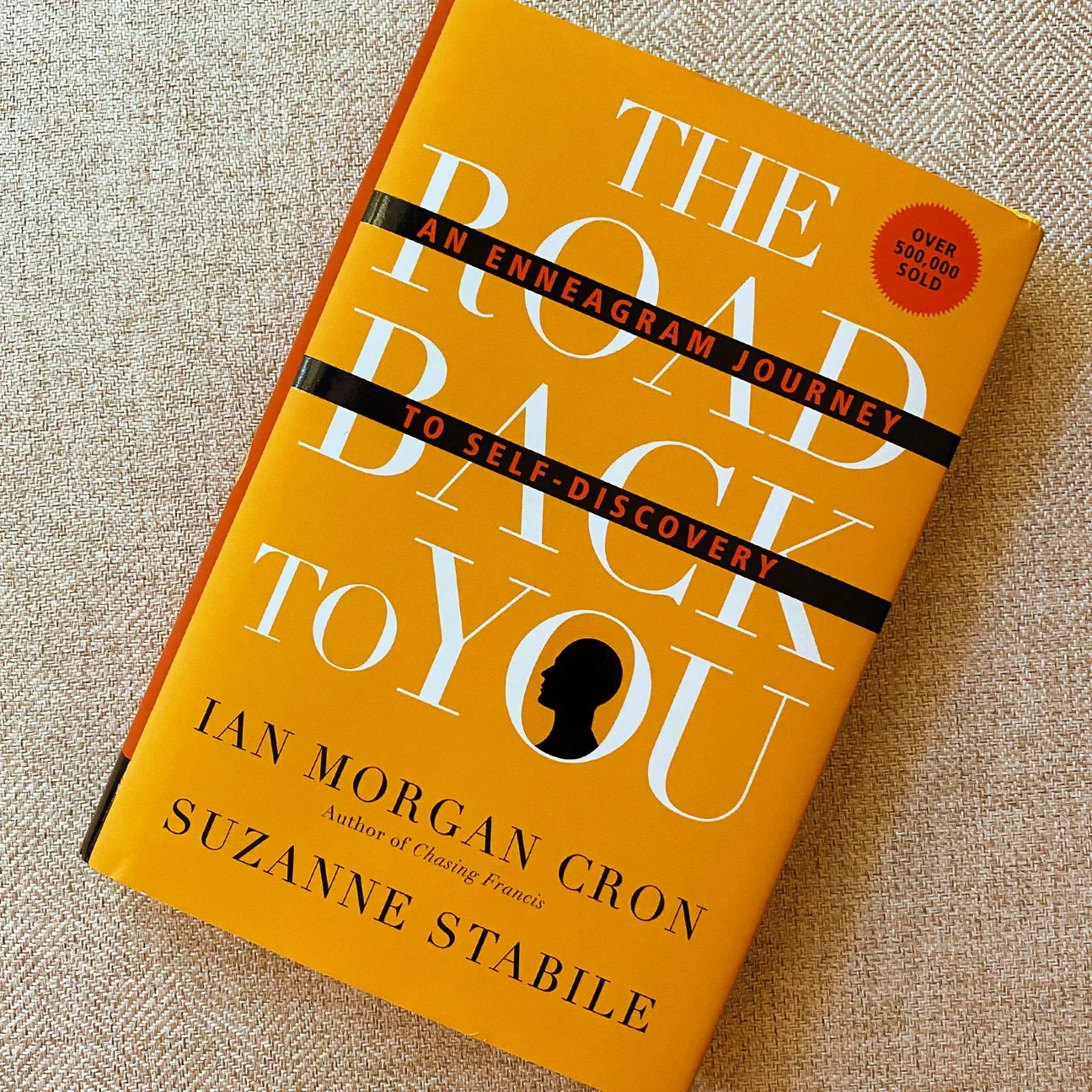 The Road Back to you (Book)