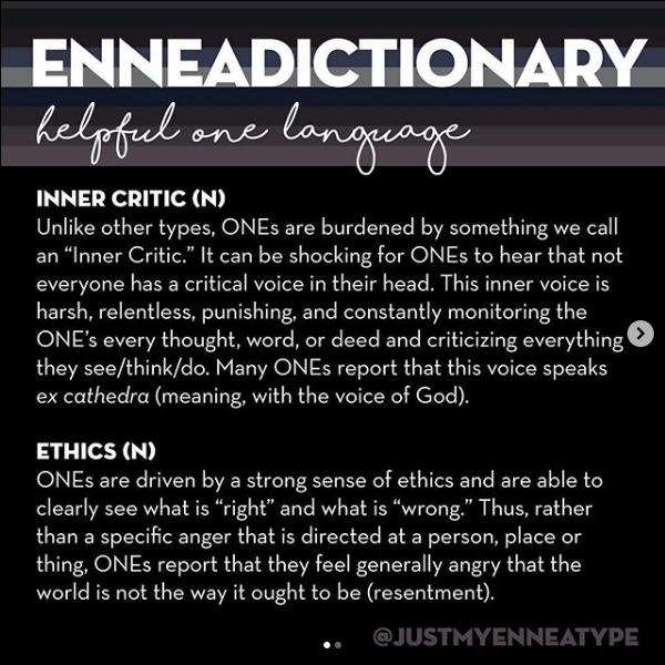 1 dictionary