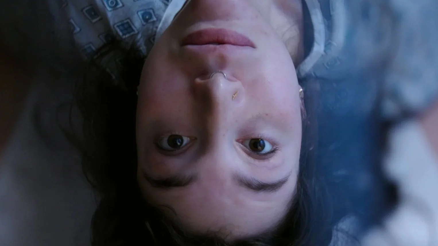 Insertion | Short Film