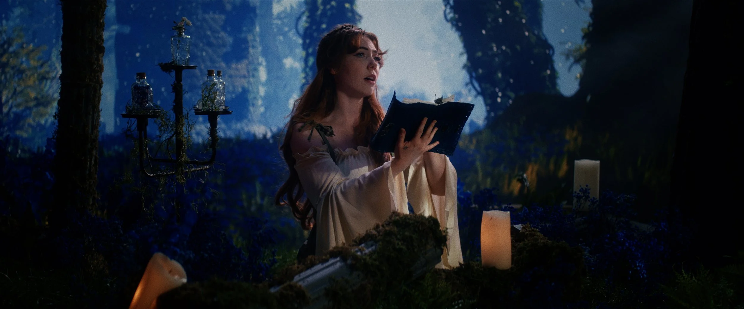 Midsummer Night | Music Video
