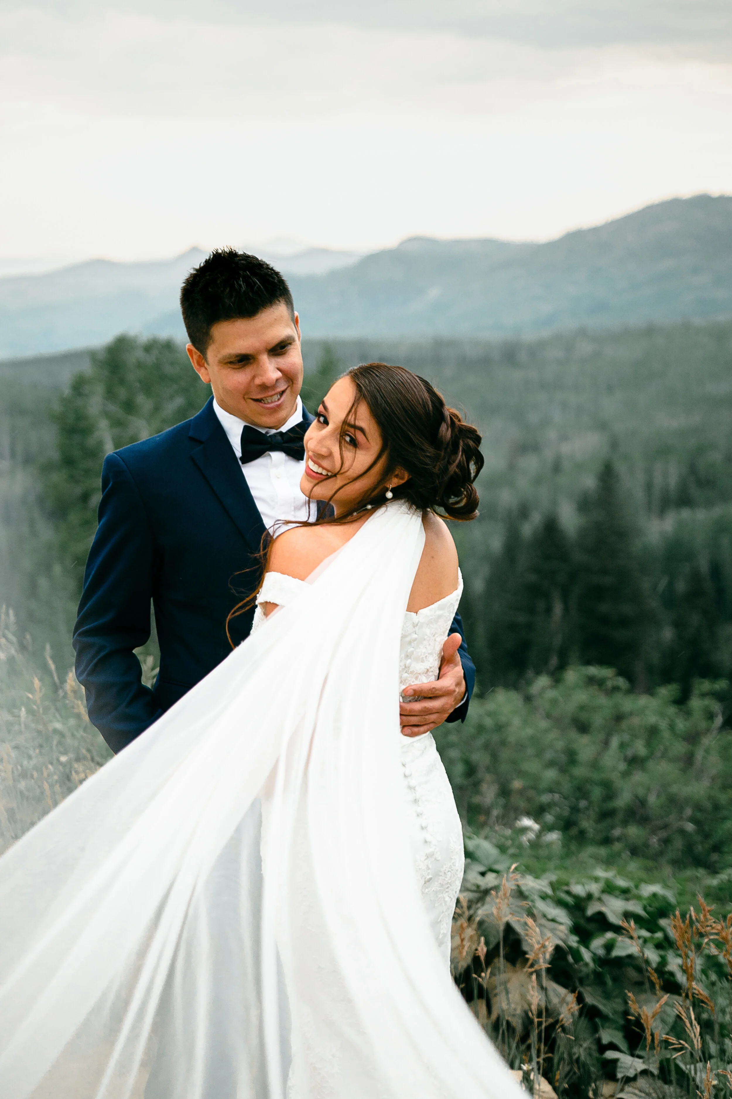 Steamboat Springs, Colorado. USA