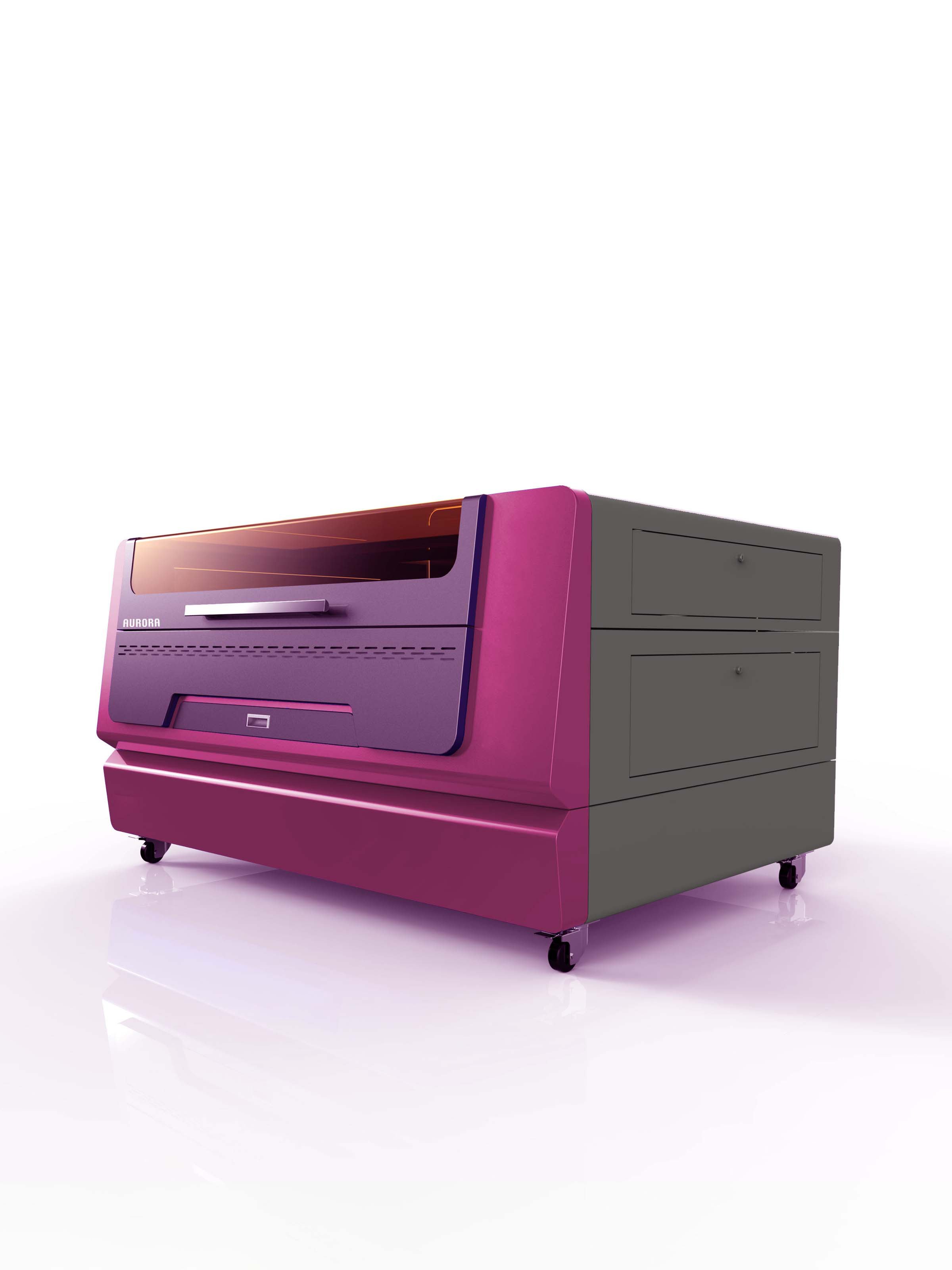 aurora custom laser crafting magenta canada usa glowforge