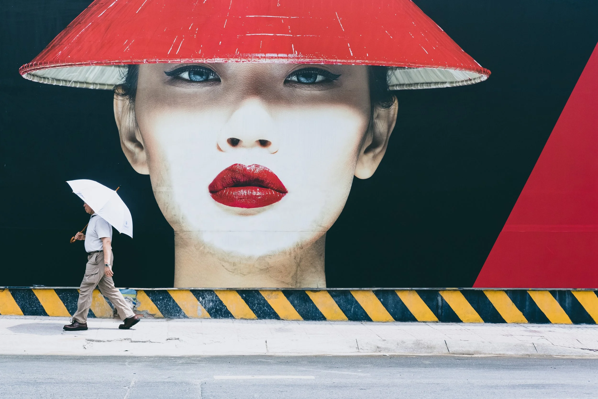 Love-hate letter to Saigon