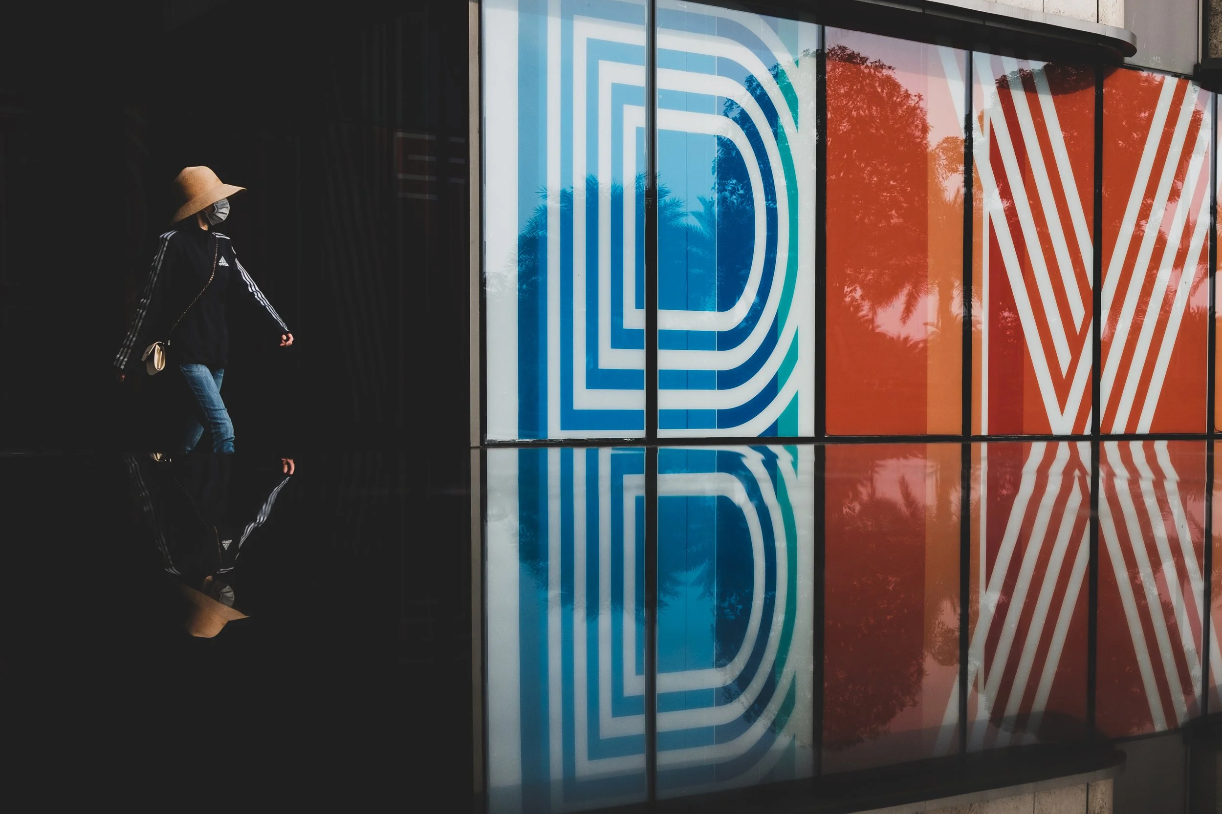 Life in time of covid-19