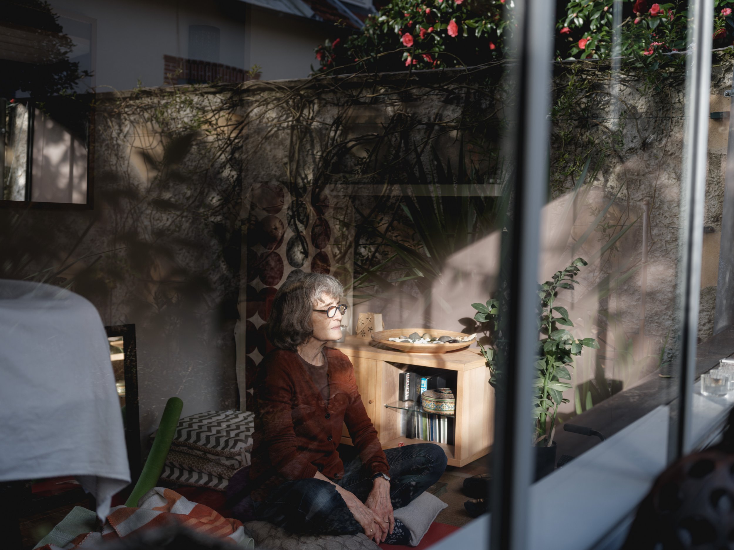 Beyond retirement: A legacy of caring