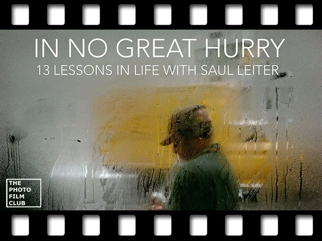 Must-watch Photography Documentaries &amp; Movies 